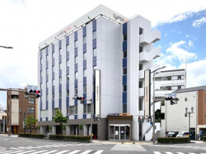  Super Hotel Matsumoto Ekimae  Мацумото